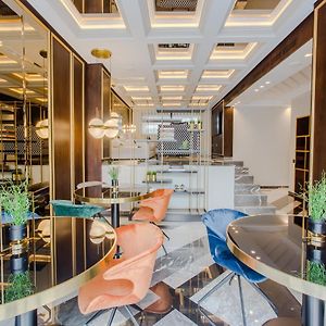Makass Appart Hotel