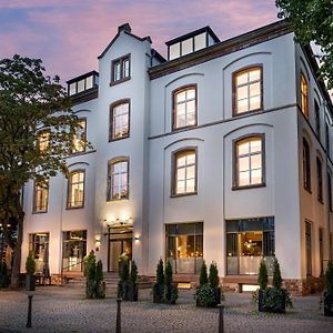 Esplanade Saarbruecken